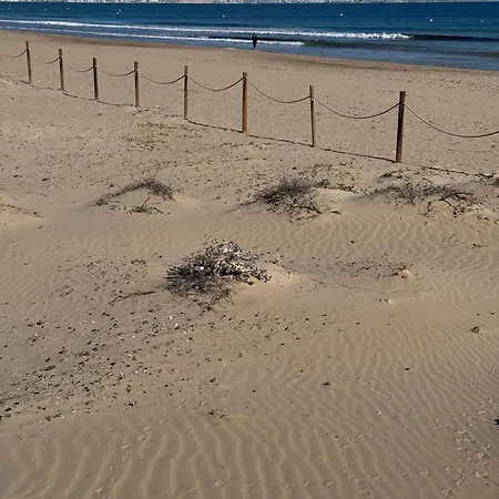 Casa Carabassi Gran Alacant