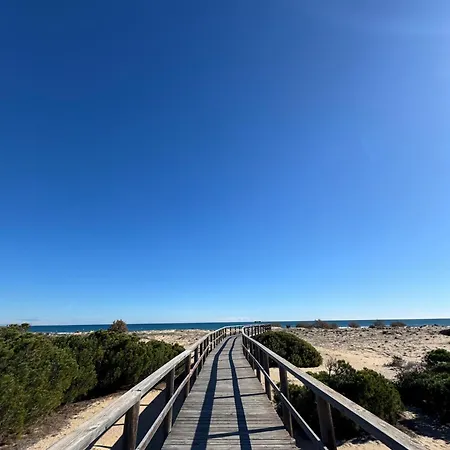 Casa Carabassi * Gran Alacant