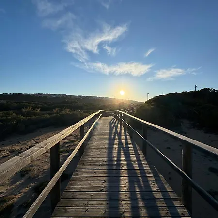 Casa Carabassi Lägenhet