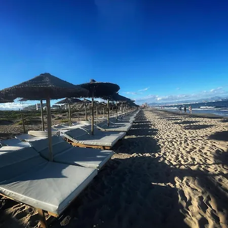 Lägenhet Casa Carabassi Gran Alacant