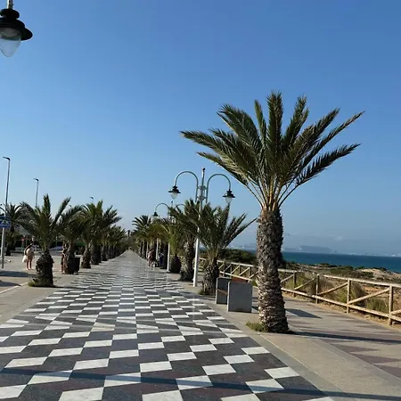 Casa Carabassi Lägenhet