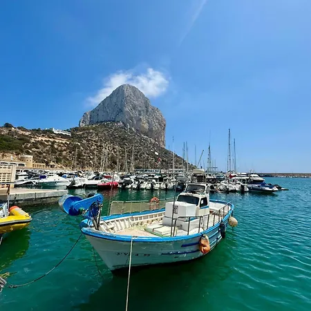 Casa Carabassi * Gran Alacant