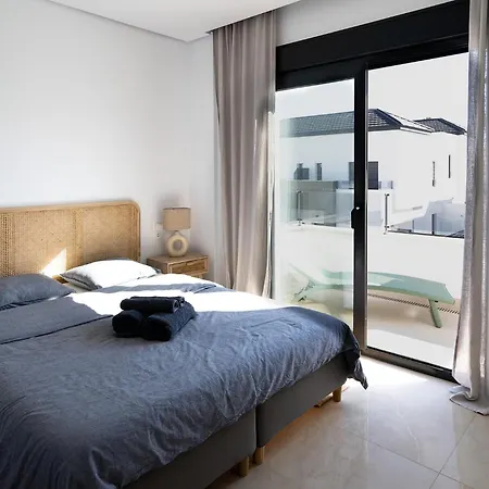 Casa Carabassi Lägenhet Gran Alacant