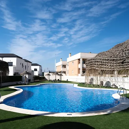 Casa Carabassi * Gran Alacant