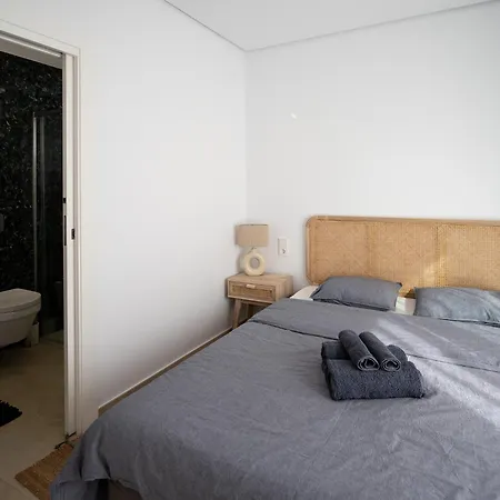 Casa Carabassi Lägenhet Gran Alacant