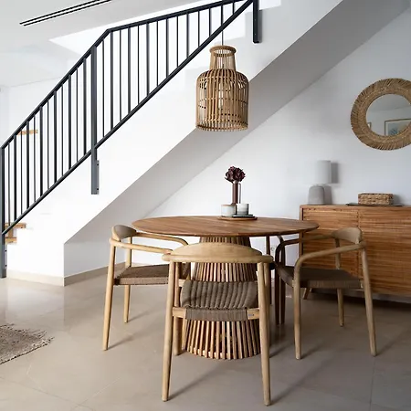 Lägenhet Casa Carabassi *