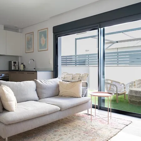 Casa Carabassi Lägenhet Gran Alacant