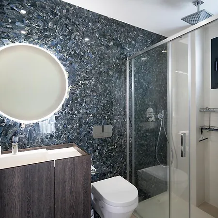 Casa Carabassi Lägenhet *