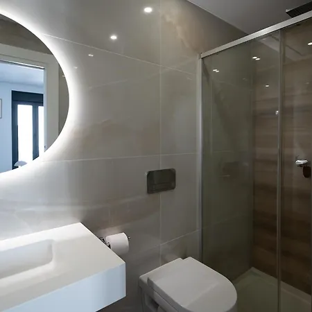 Lägenhet Casa Carabassi Gran Alacant