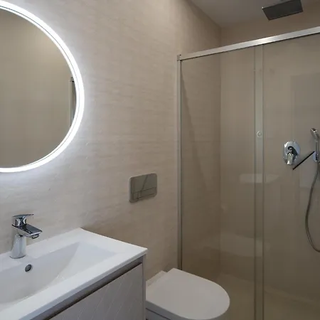 Lägenhet Casa Carabassi *