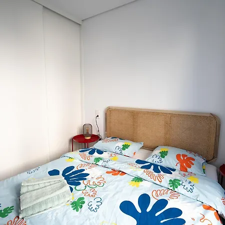 Casa Carabassi Lägenhet Gran Alacant