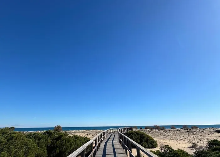 Casa Carabassi * Gran Alacant