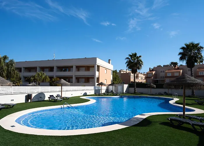 Casa Carabassi Apartment *