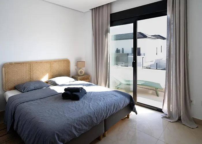 Casa Carabassi Apartment Gran Alacant