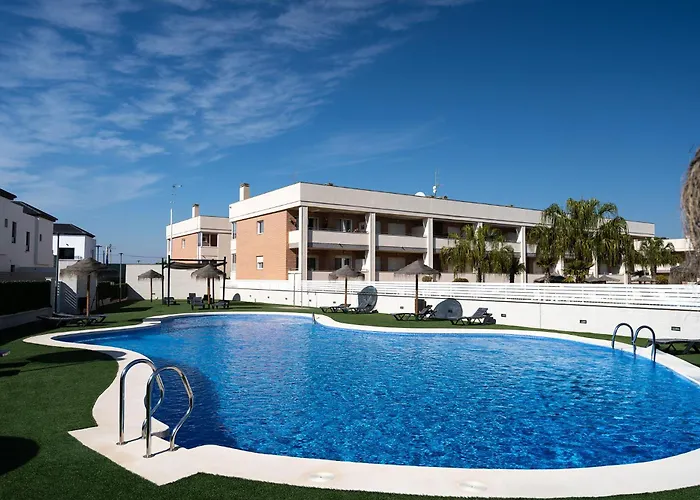 Apartment Casa Carabassi Gran Alacant