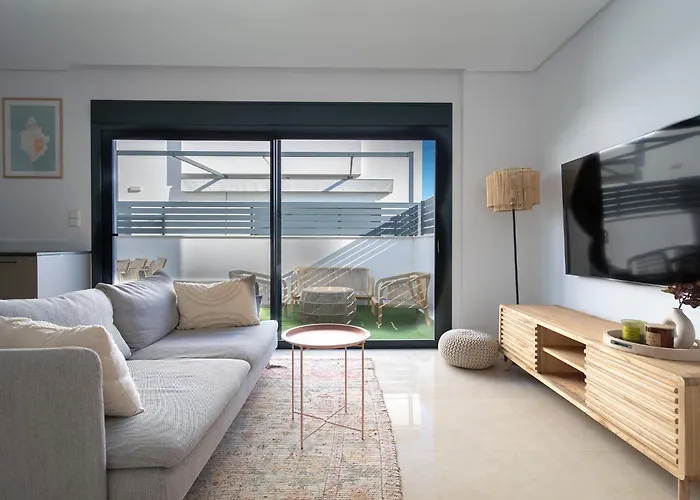 Apartment Casa Carabassi Gran Alacant