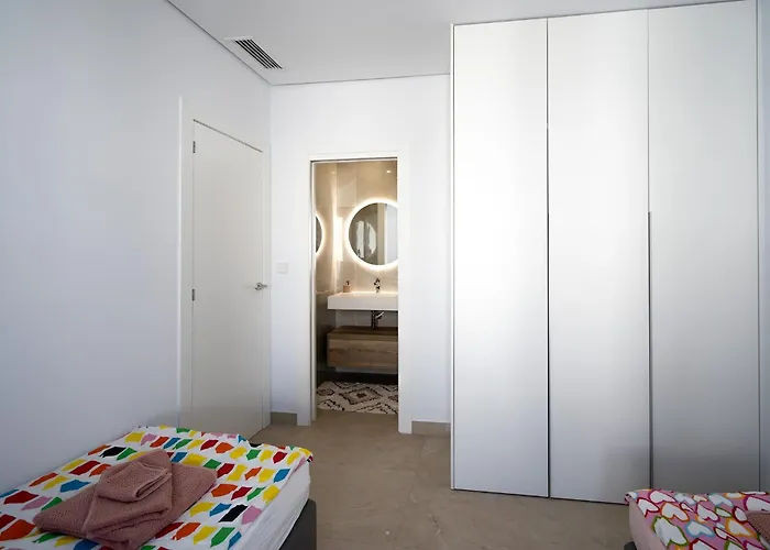 Casa Carabassi Apartment *