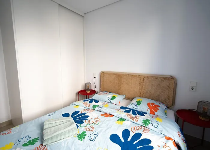 Casa Carabassi Apartment Gran Alacant