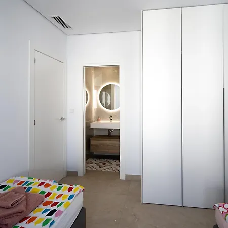 Casa Carabassi Apartment *