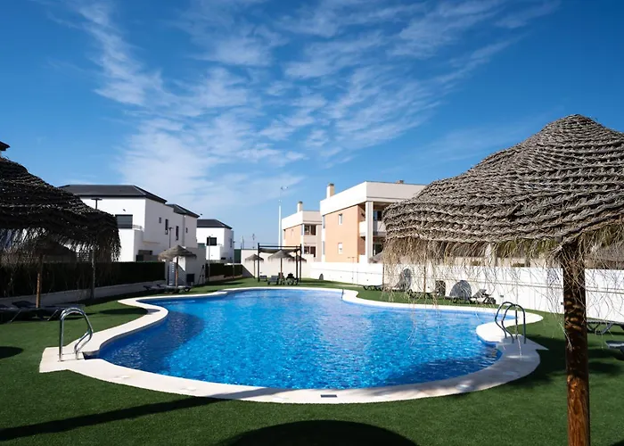 Casa Carabassi * Gran Alacant