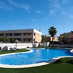Casa Carabassi Lägenhet *