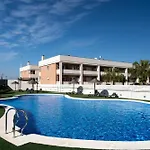 Lägenhet Casa Carabassi Gran Alacant