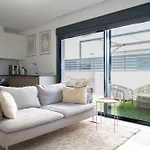 Casa Carabassi Lägenhet Gran Alacant