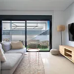 Lägenhet Casa Carabassi Gran Alacant