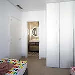 Casa Carabassi Lägenhet *