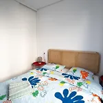 Casa Carabassi Lägenhet Gran Alacant