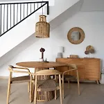 Lägenhet Casa Carabassi Gran Alacant