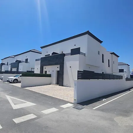 Lägenhet Casa Carabassi Gran Alacant